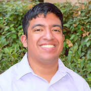 Image of Kevin Pedraza