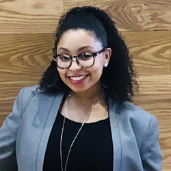 Image of Leah Castleberry