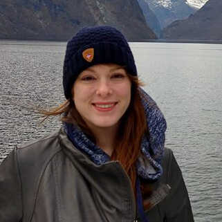 Image of Rebecca Abbott