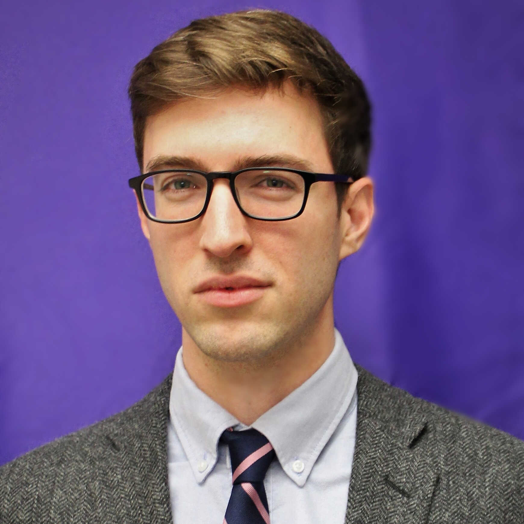 Image of Richard Shafranek