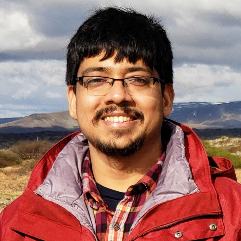 Image of Subhayan Mukerjee