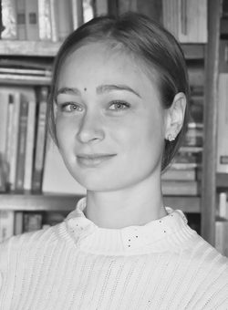 Image of Alessandra Stampi-Bombelli