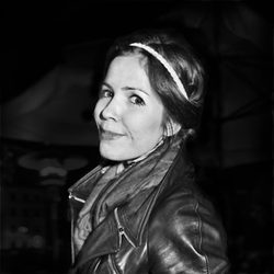 Image of Anastasia Voloshina