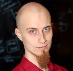 Image of Arto Kekkonen