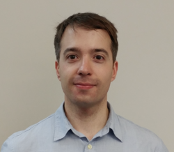 Image of Cantay Caliskan