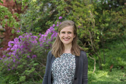 Image of Gabrielle Mantell