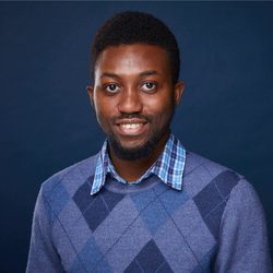 Image of George Boateng