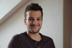 Image of Germain Gauthier