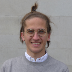 Image of Moritz Hoferer