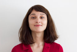 Image of Roza Kamiloglu