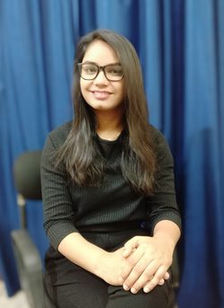 Image of Saddaf Naaz Akhtar