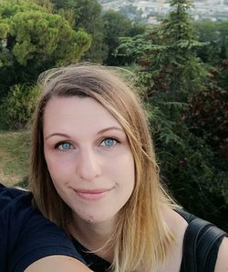 Image of Valentina Rizzoli