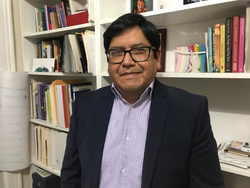 Image of Angelo Cabrera