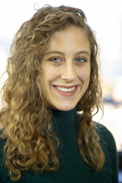 Image of Carrie Hamilton