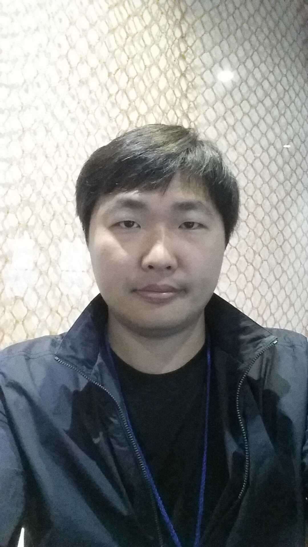 Image of Daejun Park