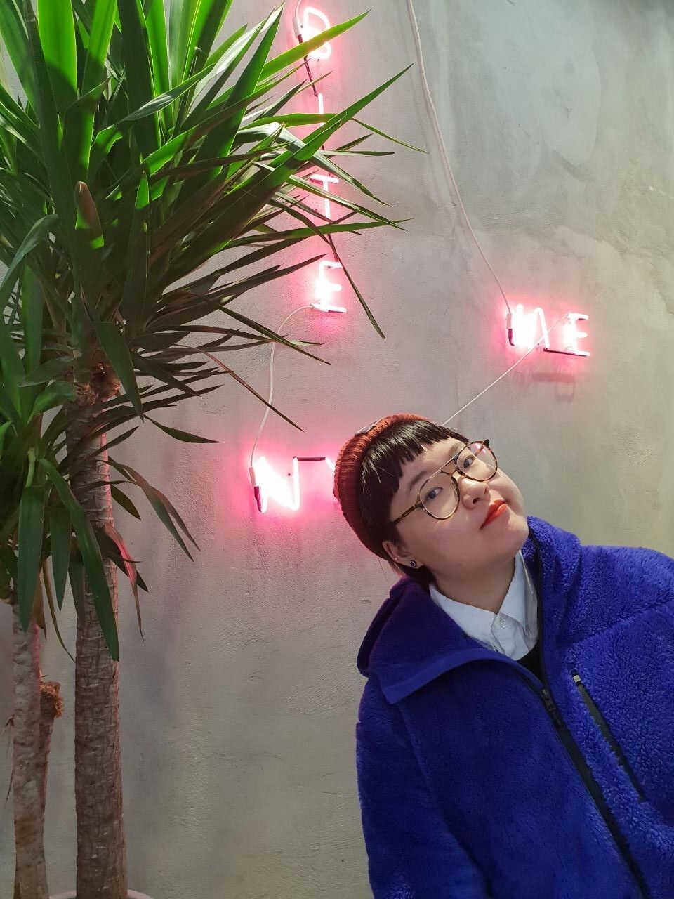 Image of Diane Yoong