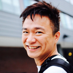 Image of Feng-Yi Liu