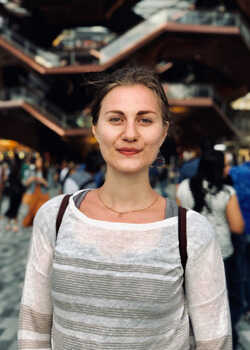 Image of Friederike Windel