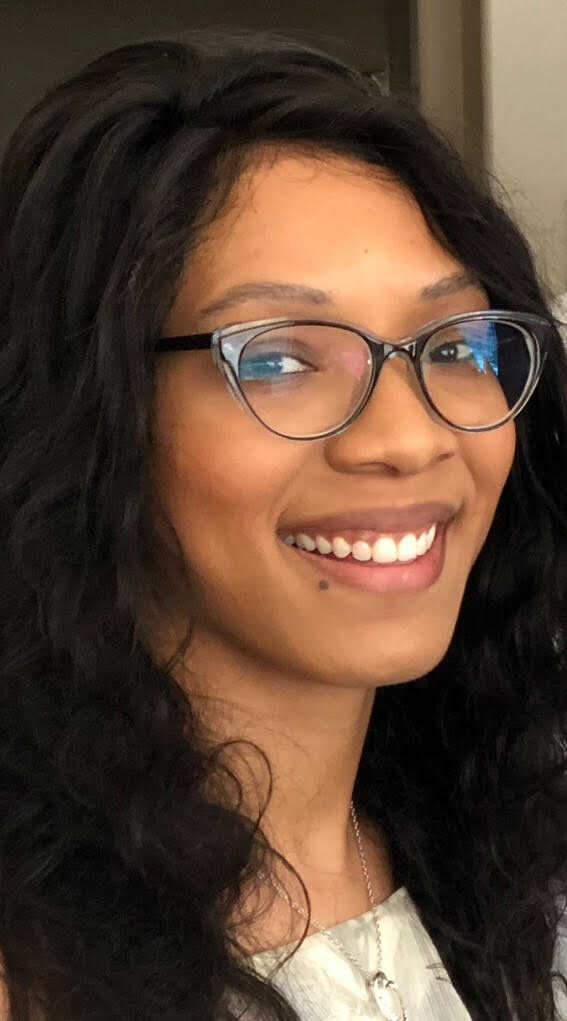 Image of Gleneara Bates-Pappas