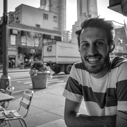 Image of Kasey Zapatke