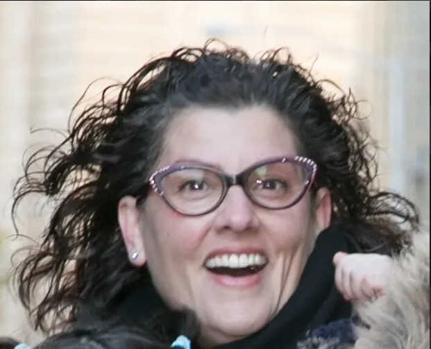 Image of Lauri Goldkind