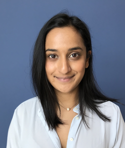 Image of Maya Godbole