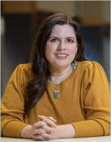 Image of Melanie Sage