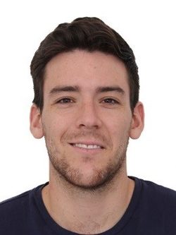 Image of Pedro Rodriguez