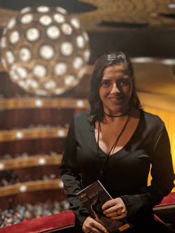 Image of Sapir Soker Elimaliah