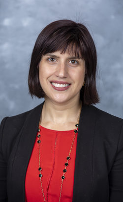 Image of Hannah Szlyk