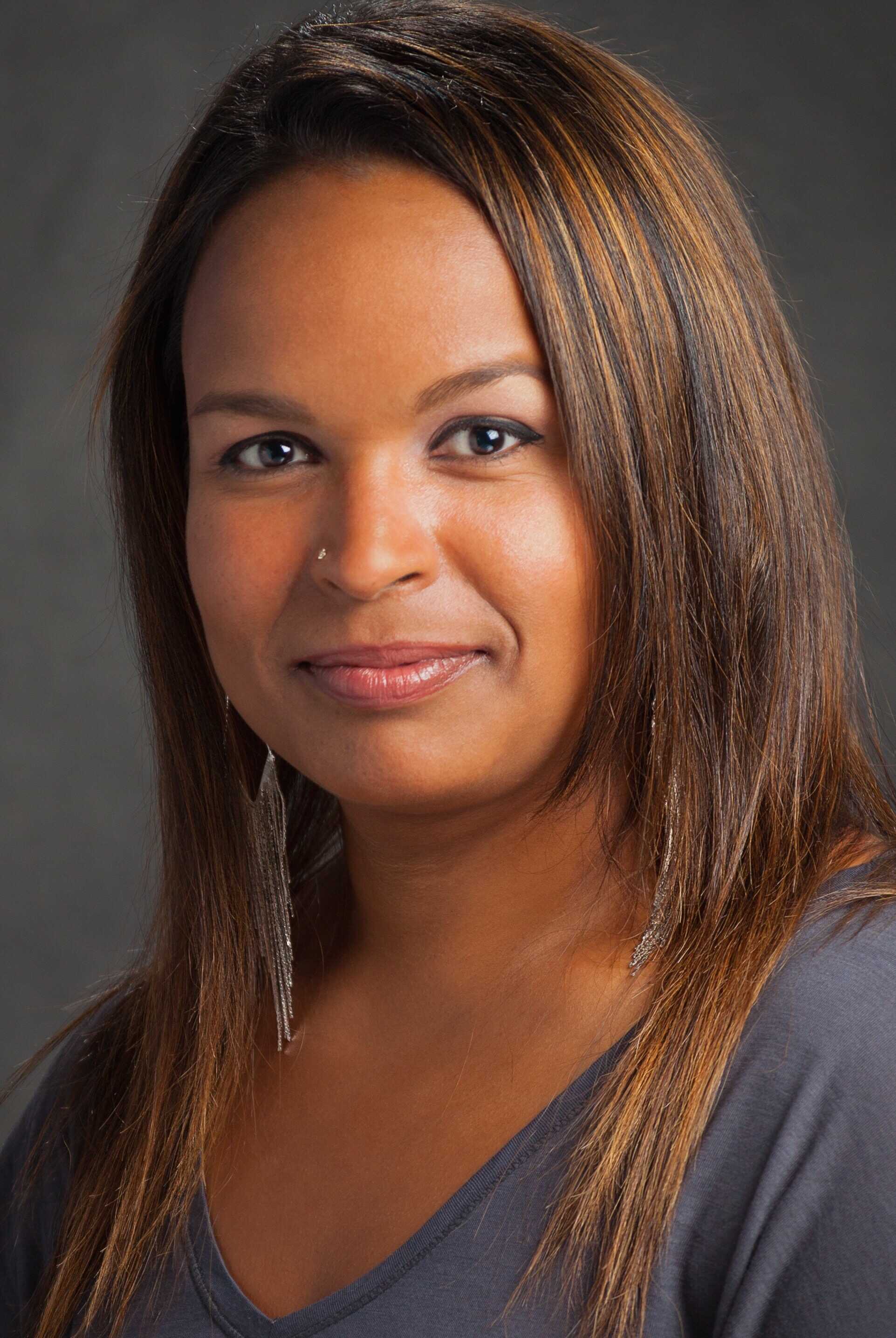 Image of Maria Y. Rodriguez