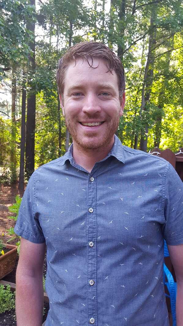 Image of Jon Phillips