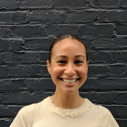 Image of Sarah Riley