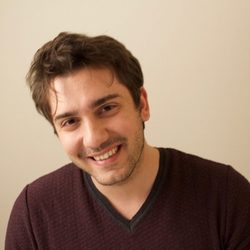 Image of Ali İhsan Akbaş