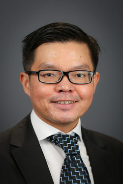 Image of Bann Seng Tan