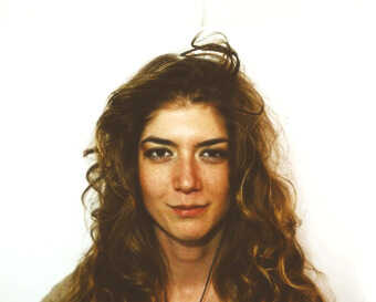 Image of Damla Partanaz