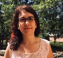 Image of Didem Türkoğlu