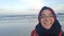 Image of Dilara Kekulluoglu