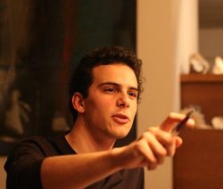 Image of Doruk Tunaoğlu