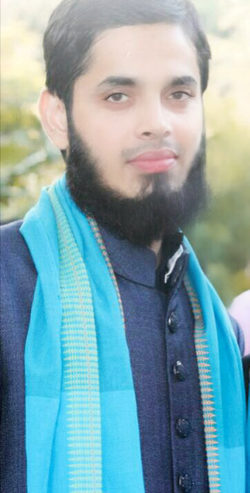 Image of Faiz Ahamad