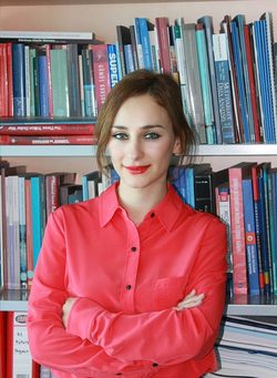 Image of Güneş Aşık