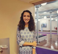 Image of İrem Aydaş