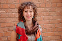 Image of Meltem Odabaş