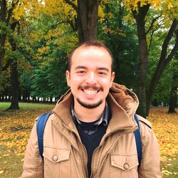 Image of Mert Can Yılmaz