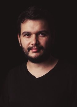 Image of Nezih Onur Kuru