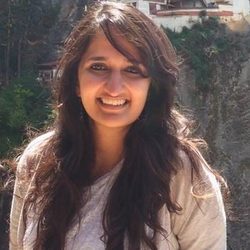 Image of Saloni Bhogale