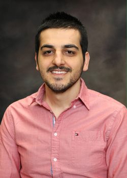 Image of Sercan Canbolat