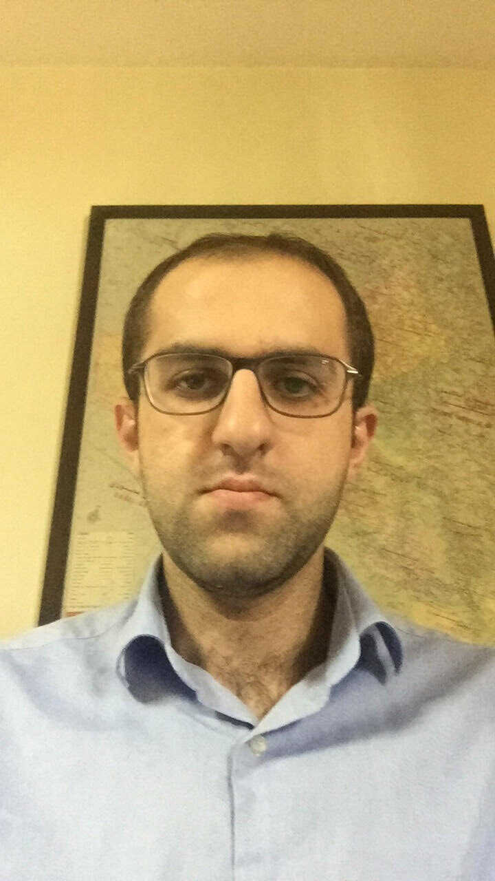 Image of Yunus Emre Tapan