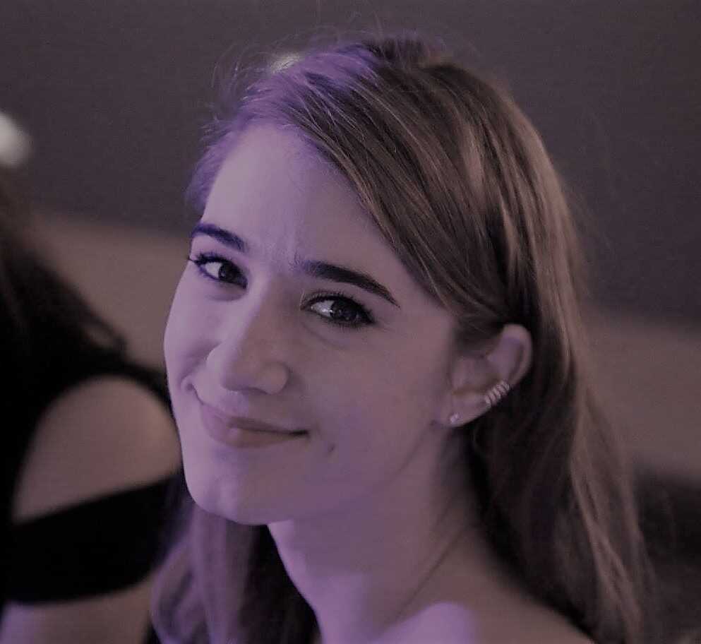 Image of Alina Arseniev-Koehler