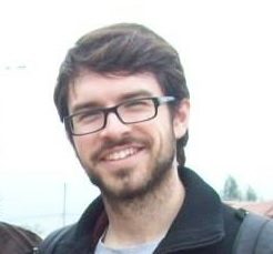 Image of Alexander Kwako